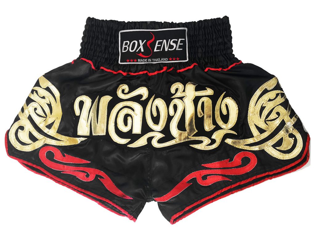 Muay Thai Equipment Guide